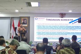 Ombudsman RI temukan maladministrasi penerbitan persetujuan RKAB pertambangan minerba 2021-2024