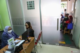 PGI nilai kolaborasi pusat-daerah penting realisasi UU Kesehatan