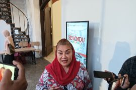 Perayaan Tahun Baru di Semarang dipusatkan di PoJ City