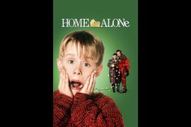 Sutradara ungkap cerita di balik pembuatan film "Home Alone"