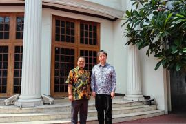 Konjen: ANTARA diharapkan mampu perkuat kerja sama Indonesia-Tiongkok