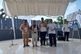 USK Press luncurkan buku "Suara dari Pesisir": Abadikan kisah resiliensi guru Aceh pasca tsunami