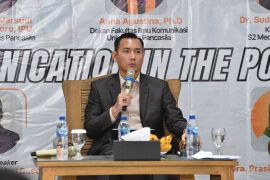 KPI ajak TV dan radio masifkan edukasi kebencanaan