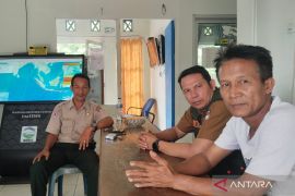 BPBD Mukomuko mencatat 48 kejadian bencana selama 2024