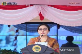 Dirjen PTPP: Peran ibu sebagai fondasi bangsa