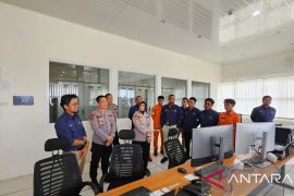 PLN gandeng Polda Sumsel perkuat pengamanan infrastruktur kelistrikan