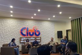 GIPI Bali usul kumpulkan sampah di laut sebelum sampai Pantai Kuta