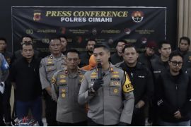 Chemical leak from tanker leaves hundreds injured in West Bandung