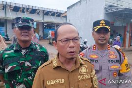 Pabrik pakan skala rakyat Bangka Tengah raih lima besar KIPP Babel