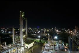 Realisasi produksi BBM dan LPG Kilang Plaju capai 100 persen lebih