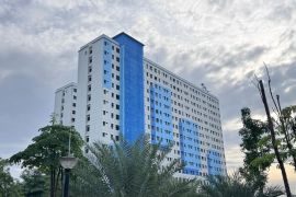 Qatar dan Abu Dhabi akan bantu 7 juta rumah di Indonesia