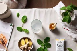 Pakar Korea ungkap, pembersihan paru tradisional bisa tingkatkan imunitas tubuh