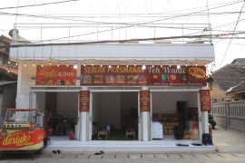 Belum ke Kota Tangerang, kalau belum cobain tiga kuliner ini!