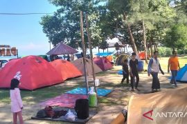 Dispar Kutim ajak promosikan destinasi wisata lokal