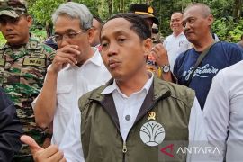 Hiking routes on 5 mountains to remain closed: ministry