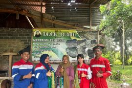 Gelar Petrofin Peduli CSR Awards tahun ke 3, Elnusa Petrofinapresiasi kreasi dan inovasi unit operasi dalam pelaksanaan CSR