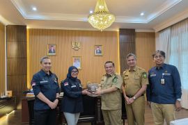 Kontribusi SKK Migas Sumbagut pada 2024 dan rencana tahun depan