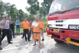 Polisi gelar pra-rekonstruksi kecelakaan Tol Pandaan-Malang