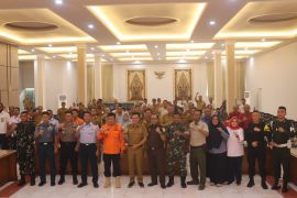 Pemkab Cirebon menerbitkan SK Kesiapsiagaan Bencana Hidrometeorologi