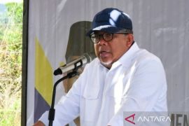 Fahri Hamzah inginkan Pelabuhan Kayangan Lombok jadi kawasan modern