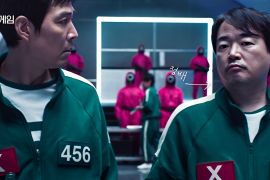 Mengenal Hwang Dong Hyuk: Sosok creator di balik kesuksesan Squid Game