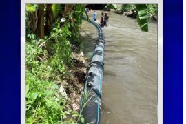 Perumahan di Mataram dan Lombok Barat wajib sediakan tandon air