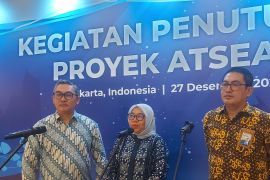 UNDP tekankan pentingnya kolaborasi tata kelola di Kawasan ATS