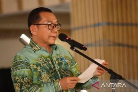 Banjarmasin pilot for Free Nutritious Meals program in South Kalimantan