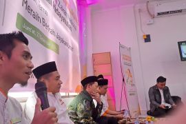 BMH teguhkan komitmen wujudkan peradaban mulia untuk Indonesia