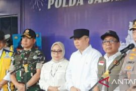 Menko PMK sebut arus mudik libur Natal dan Tahun Baru relatif lancar