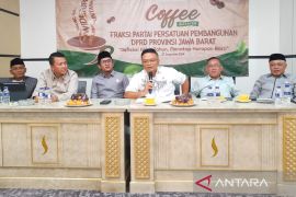 DPRD Jabar: Merger BUMD yang kurang produktif bisa jadi pilihan optimalisasi
