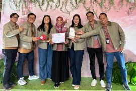 PT PHI dan JOB Simenggaris Sabet Penghargaan Inovasi Berkelanjutan Hulu Migas di UIIA 2024