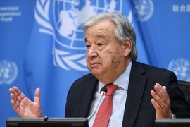 Houthi laporkan serangan udara oleh AS-Inggris di Yaman