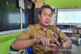 Realisasi pajak daerah Manokwari melonjak lampaui target