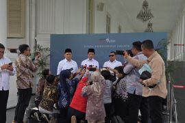 Presiden akan hadiri perayaan Natal Nasional 2024 di Kawasan GBK besok