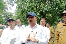 Wamenbud Giring Ganesha minta narasi museum Maritim Belitung diperkuat