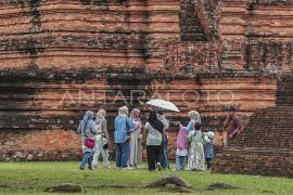 Wisata cagar budaya saat libur Natal di Jambi