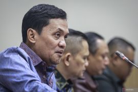 Komisi III gulirkan pembahasan RUU KUHAP pada masa sidang 2024-2025