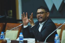 Anggota DPR Nasir Djamil minta seleksi kepala BPMA dibatalkan, ini sebabnya