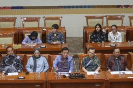 Komisi III DPR: Polri institusi paling responsif tindaklanjuti aduan masyarakat