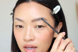 Cara tumbuhkan dan tebalkan alis secara alami dengan bahan rumahan