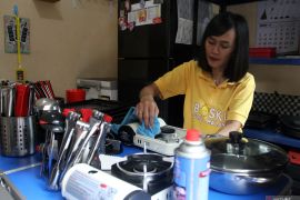 Permintaan jasa layanan barbekyu meningkat