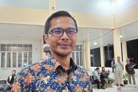 Solok Selatan dorong pedagang pujasera berinovasi