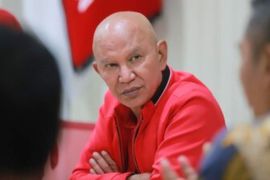 PDIP: Kasus Harun Masiku tak ada sangkut pautnya dengan Megawati