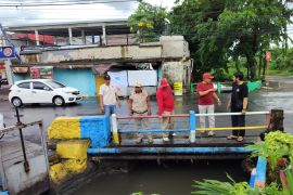 Antisipasi banjir, Komisi VII DPR minta Jembatan Sedati Gede Sidoarjo direvitalisasi