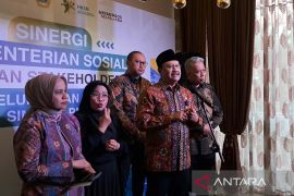 Mensos konsolidasi data dengan BPS terkait bansos dampak PPN 12 persen