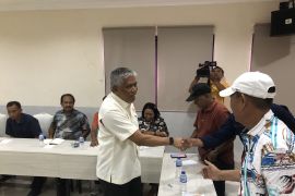 KONI Maluku buka peluang prioritaskan tenis menuju PON 2028