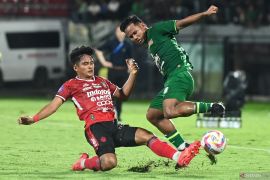 Klasemen, hasil Liga 1 Sabtu: Persebaya masih di posisi teratas