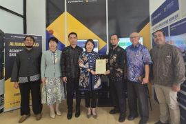 UI dan Alibaba Cloud mendirikan skill center di Indonesia