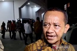Begini hasil pertemuan ketum parpol dengan Prabowo jelang akhir tahun 2024